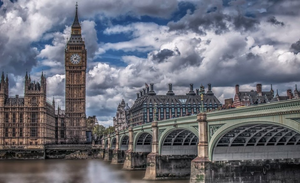 England