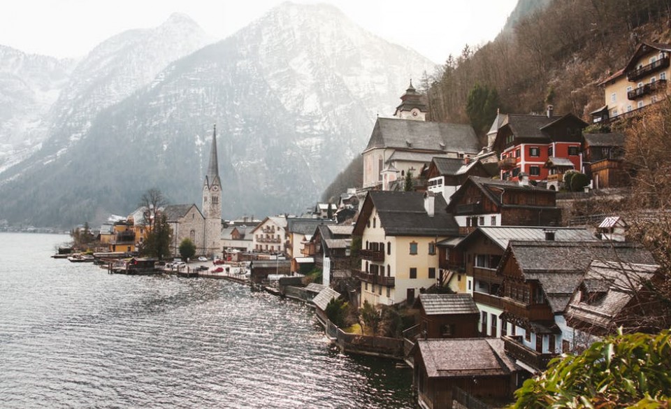 Austria