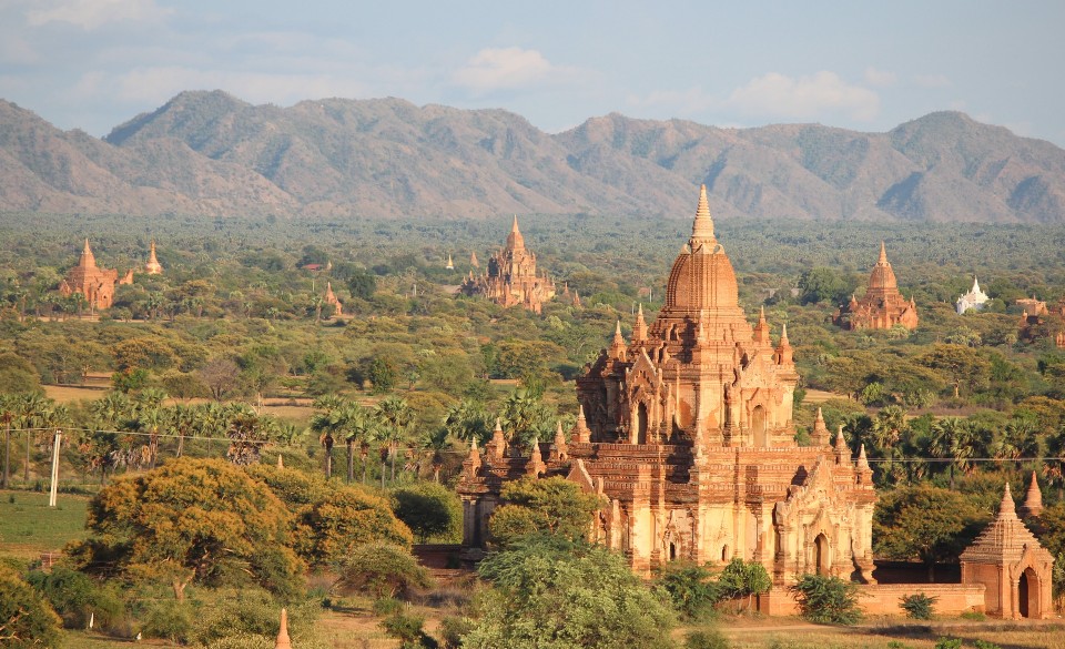 Burma