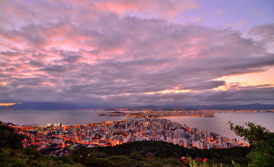 Brazil