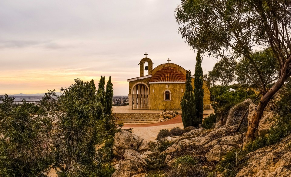 Chypre