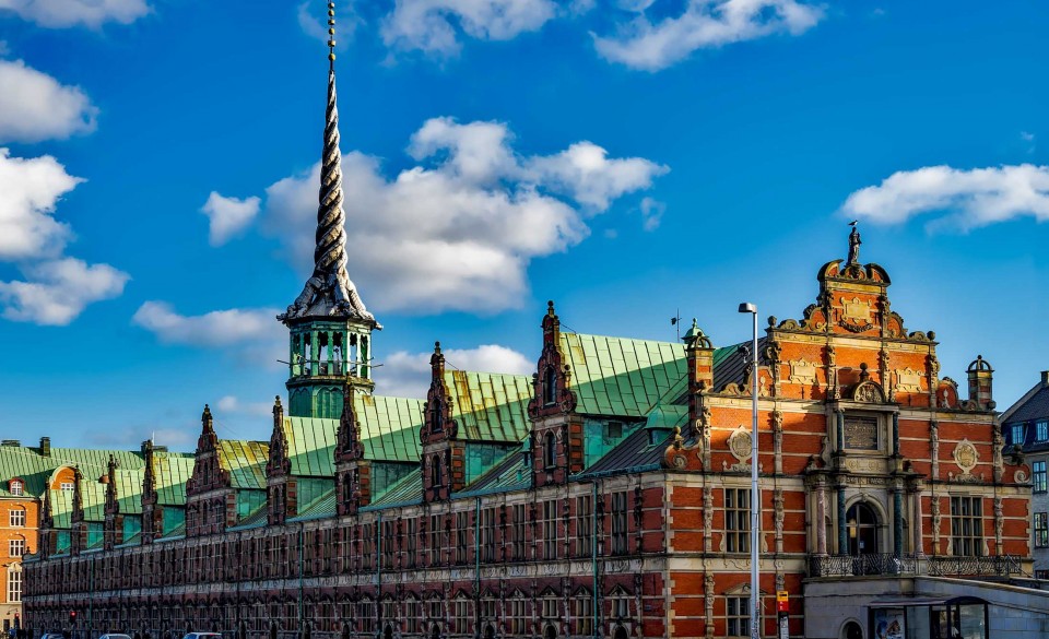 Danemark