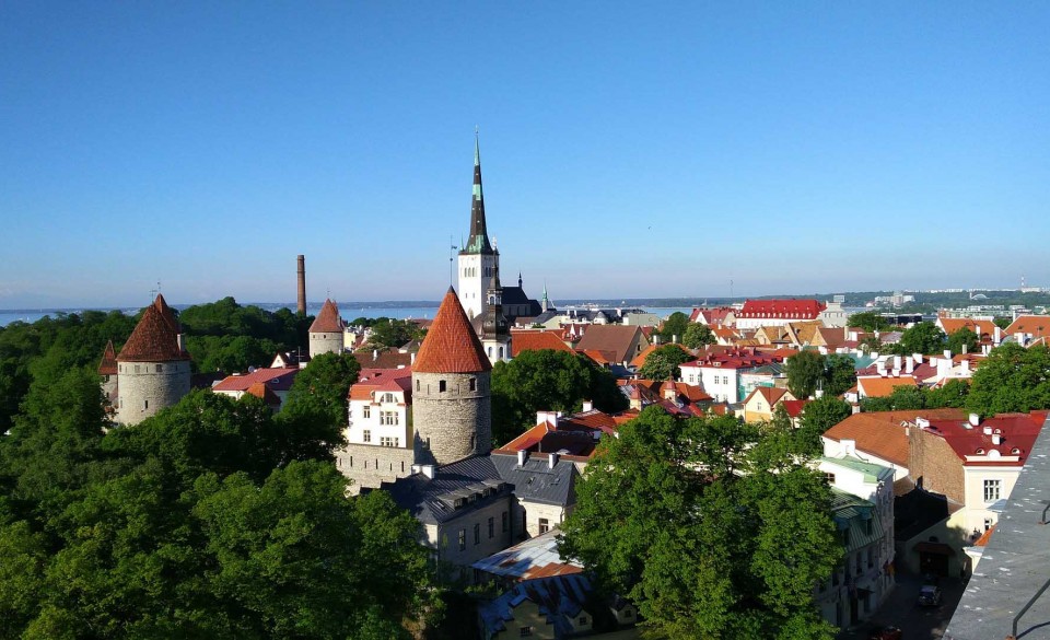 Estonia