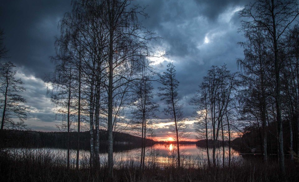 Finlande