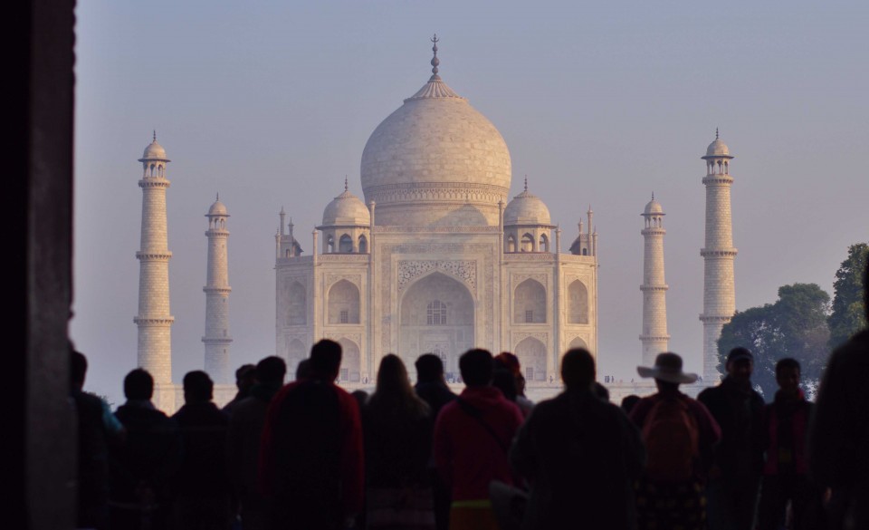 India
