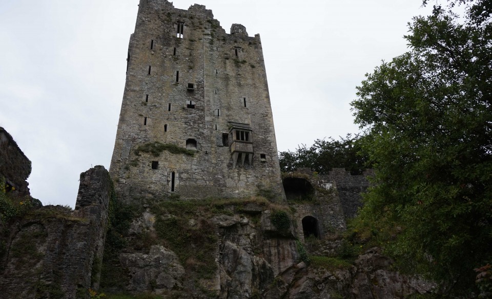 Ireland