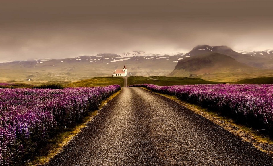 Iceland