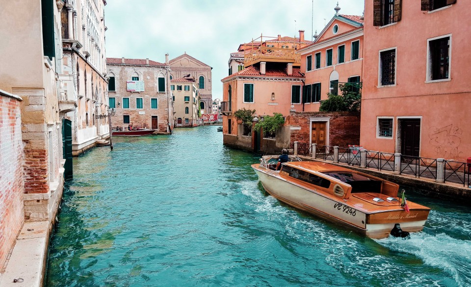 Italy