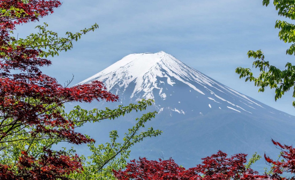 Japan