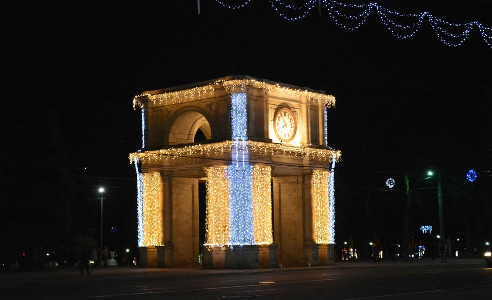 Moldova