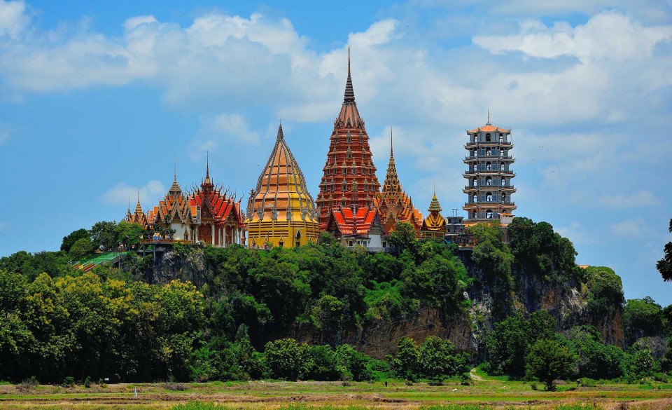 Thailand