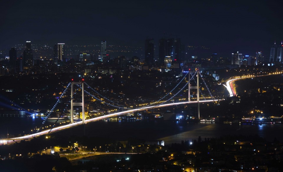 Turquie