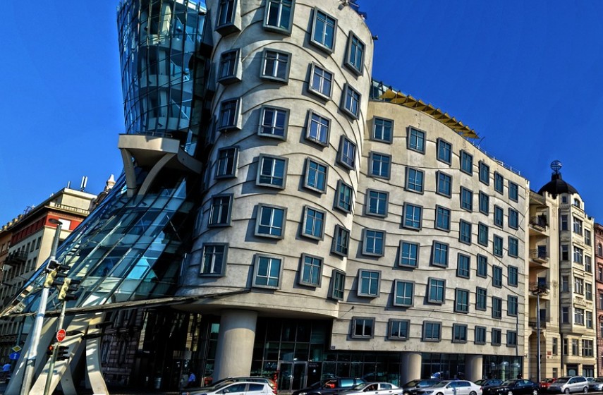 Bâtiment – Construction