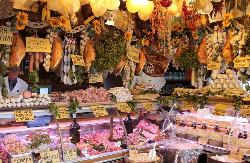 Boucherie   Charcuterie   Traiteur